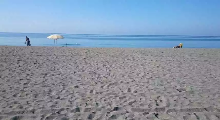 Playa Granada