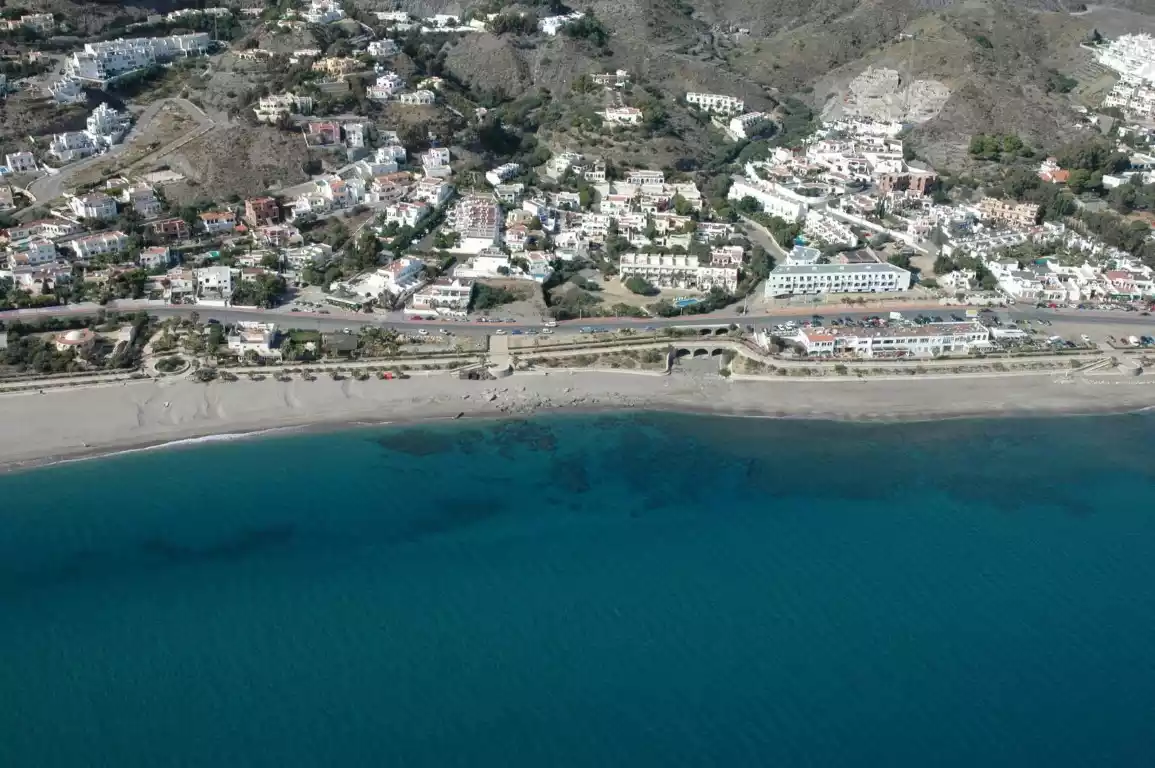 Playa Ventanicas