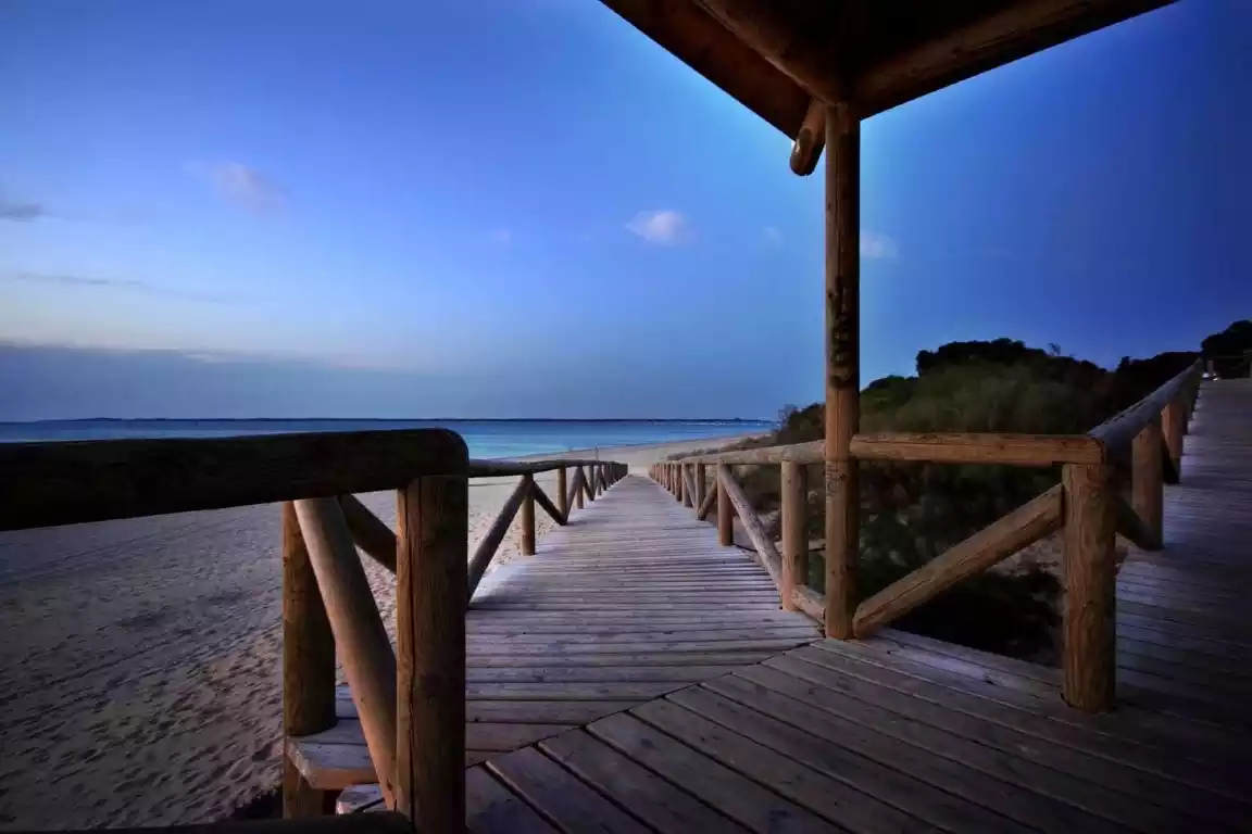 Playa de la Jara