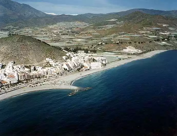 Playa de Cambriles