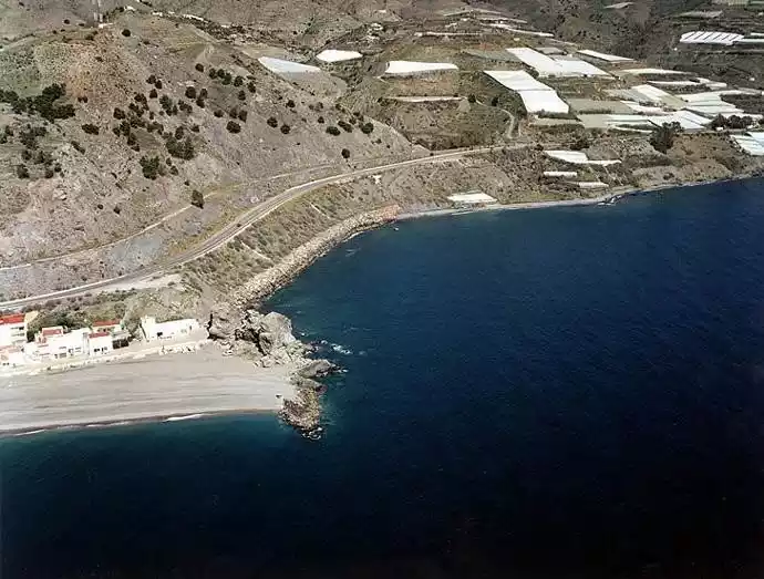 Playa El Gaiterillo