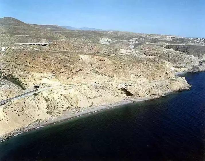 Playa El Palmer