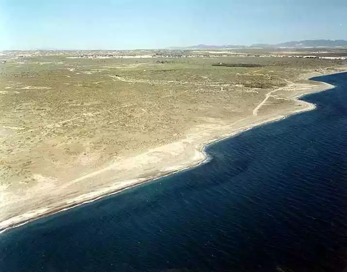 Playa del Toyo