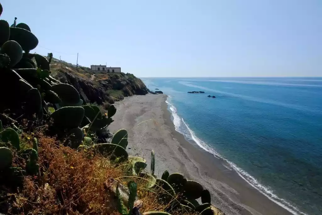 Playa de Guainos