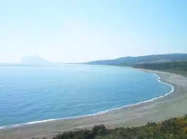 Playa de la Alcaidesa