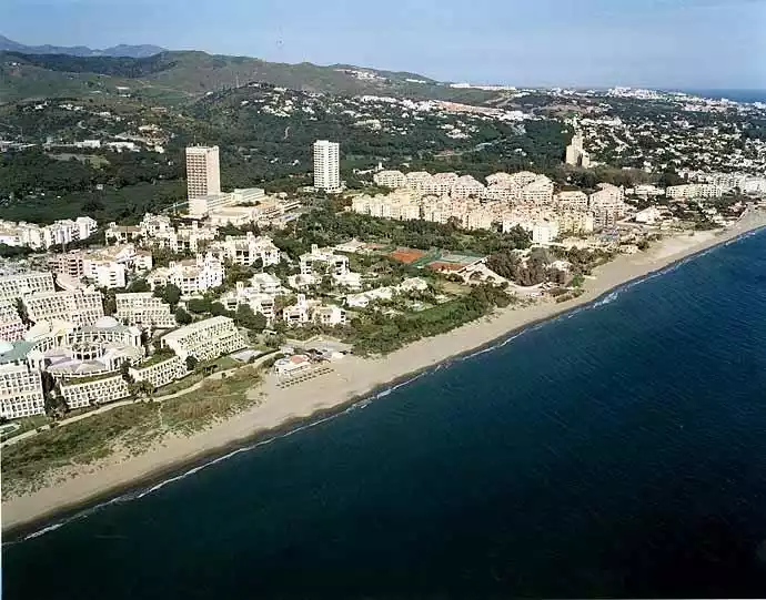 Playa La Víbora