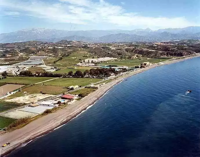 Playa de Valle-Niza